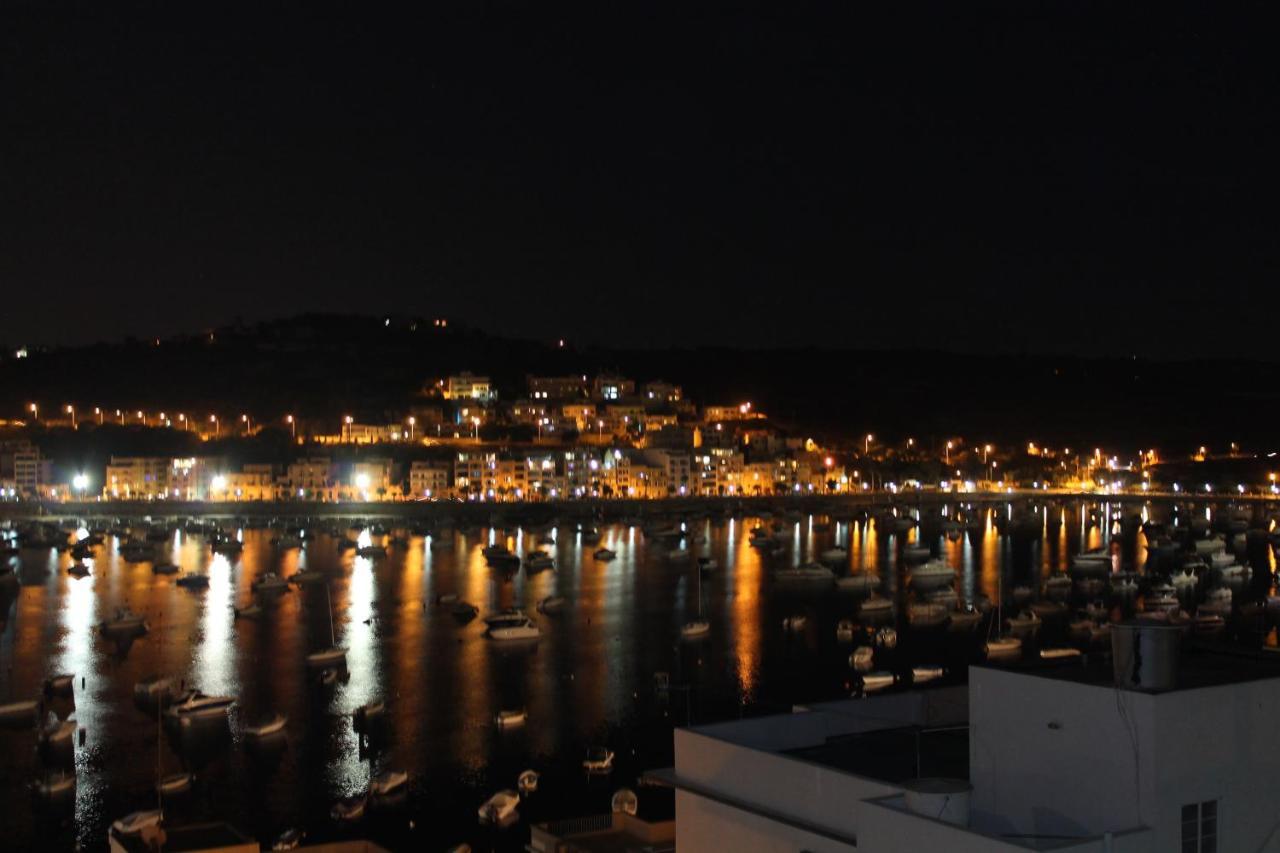 Bayview 2 Bedroom Seaview Apartment With Large Terrace With Panoramic Views - By Getawaysmalta St. Paul's Bay Luaran gambar