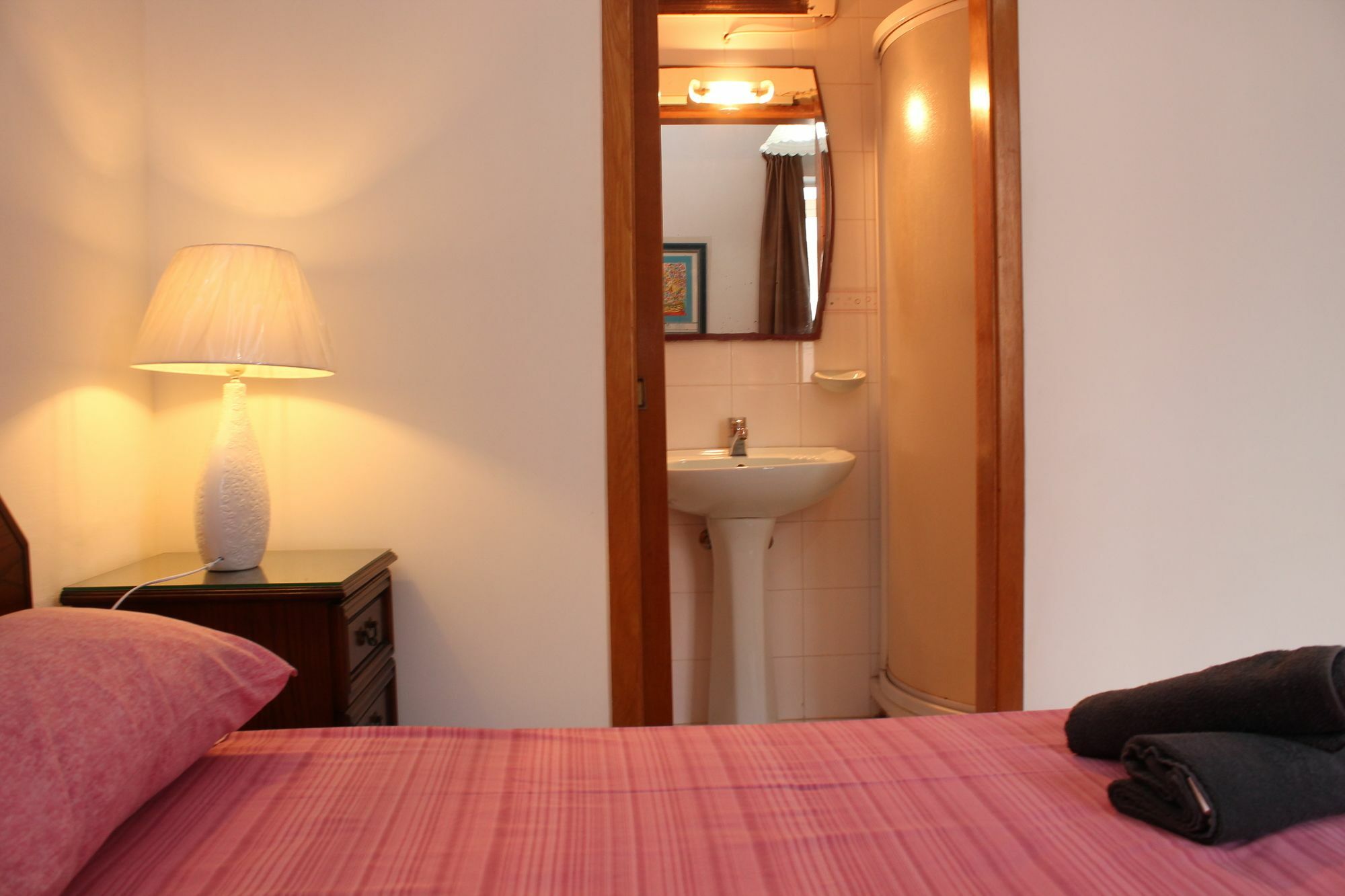 Bayview 2 Bedroom Seaview Apartment With Large Terrace With Panoramic Views - By Getawaysmalta St. Paul's Bay Luaran gambar