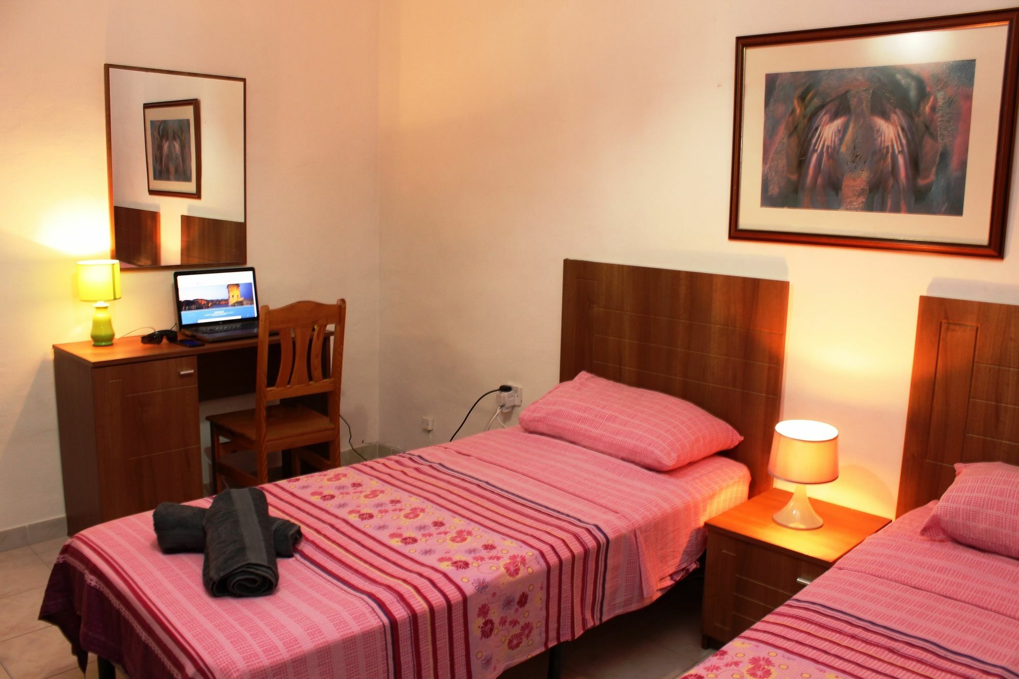 Bayview 2 Bedroom Seaview Apartment With Large Terrace With Panoramic Views - By Getawaysmalta St. Paul's Bay Luaran gambar