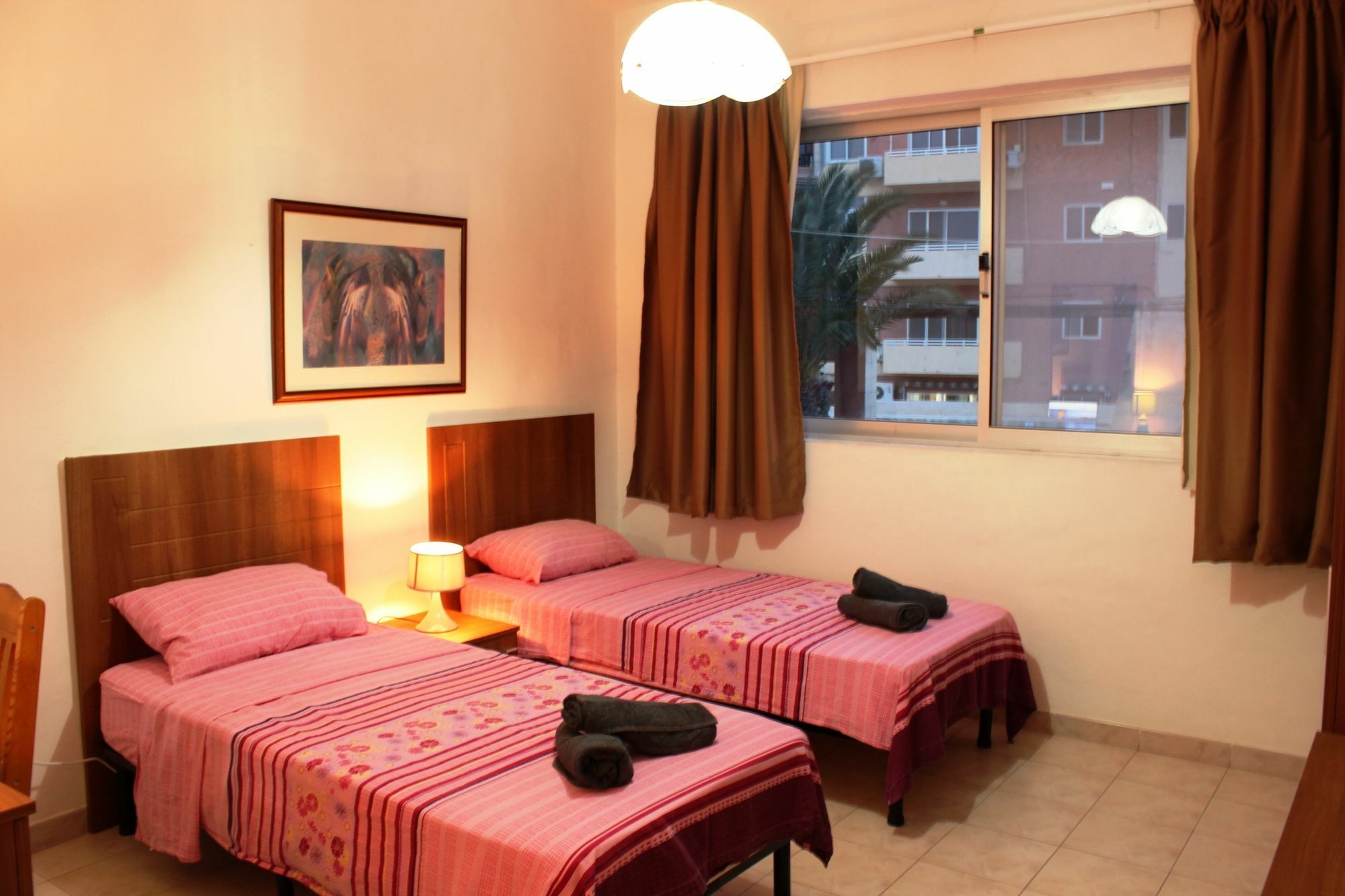 Bayview 2 Bedroom Seaview Apartment With Large Terrace With Panoramic Views - By Getawaysmalta St. Paul's Bay Luaran gambar