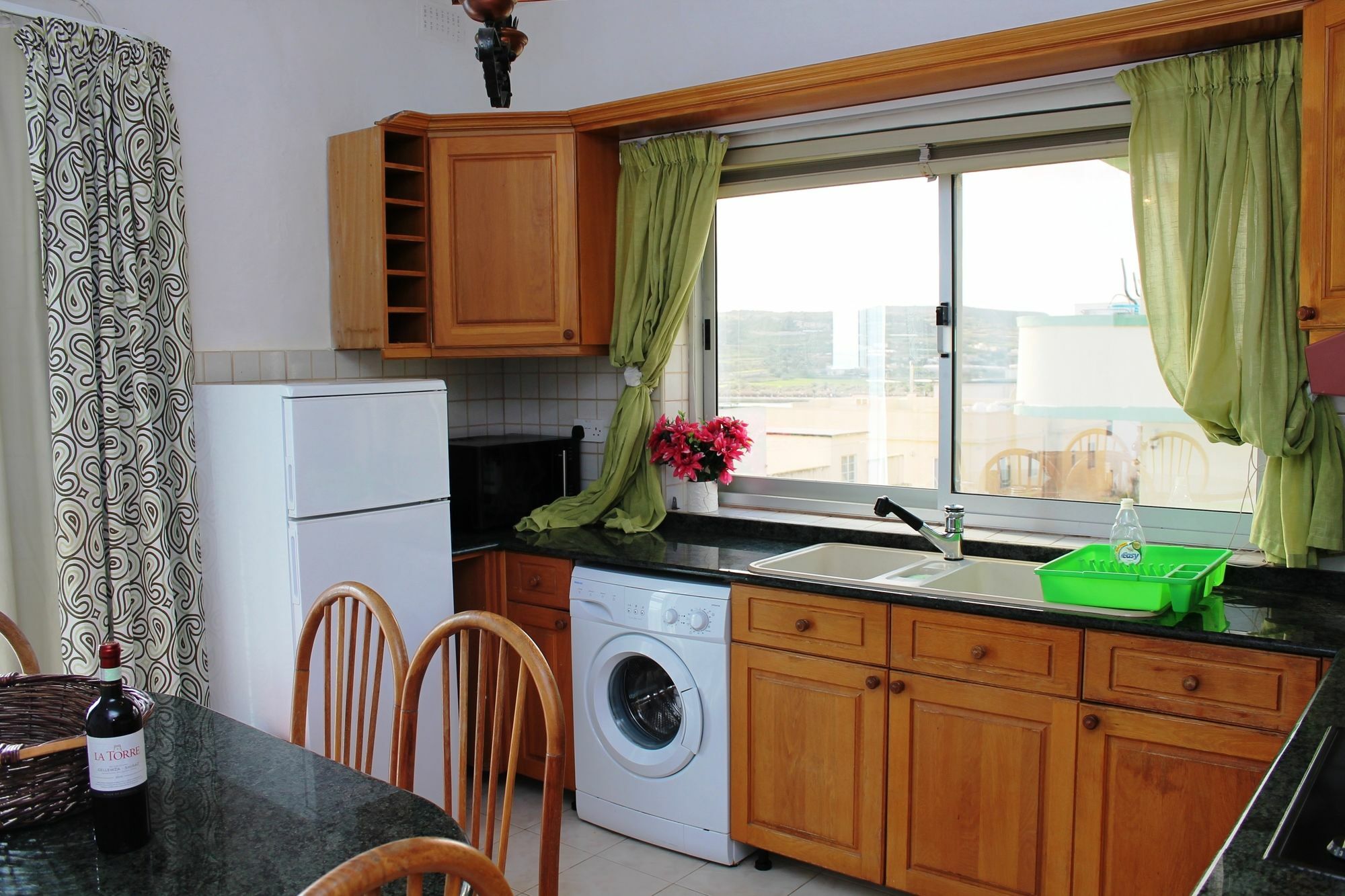 Bayview 2 Bedroom Seaview Apartment With Large Terrace With Panoramic Views - By Getawaysmalta St. Paul's Bay Luaran gambar